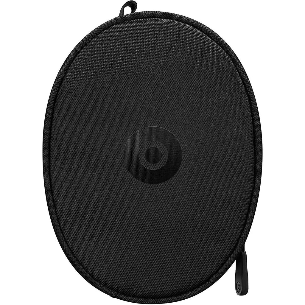 Beats by Dr. Dre - Solo 3 The Beats Icon Collection Wireless On-Ear Headphones - Matte Black