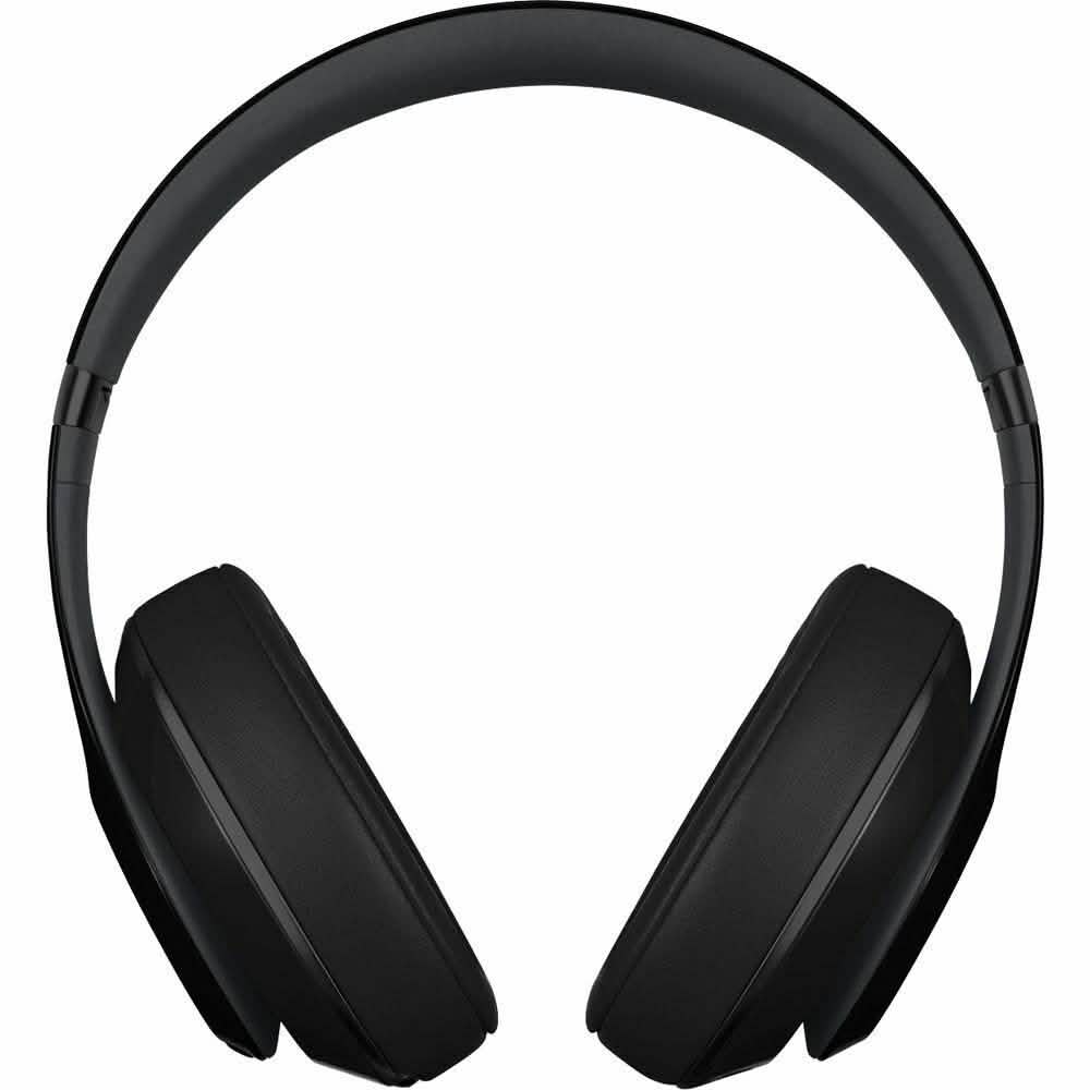 Beats by Dr. Dre Studio 2 Over-Ear Wireless Headphones w/ Remote Talk Control (Refurbished)
