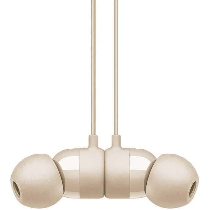 Beats by Dr. Dre UrBeats3 Wired In-Ear Headphones