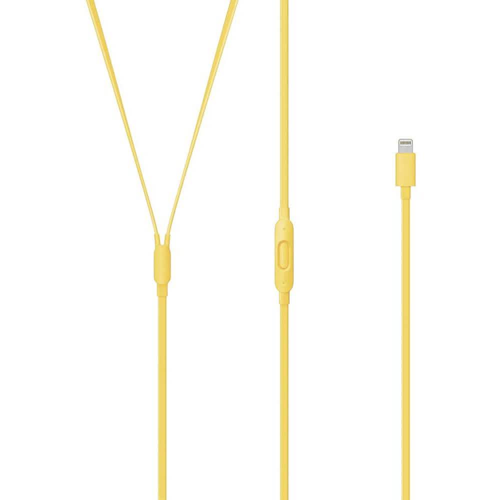 Beats by Dr. Dre UrBeats3 Wired In-Ear Headphones