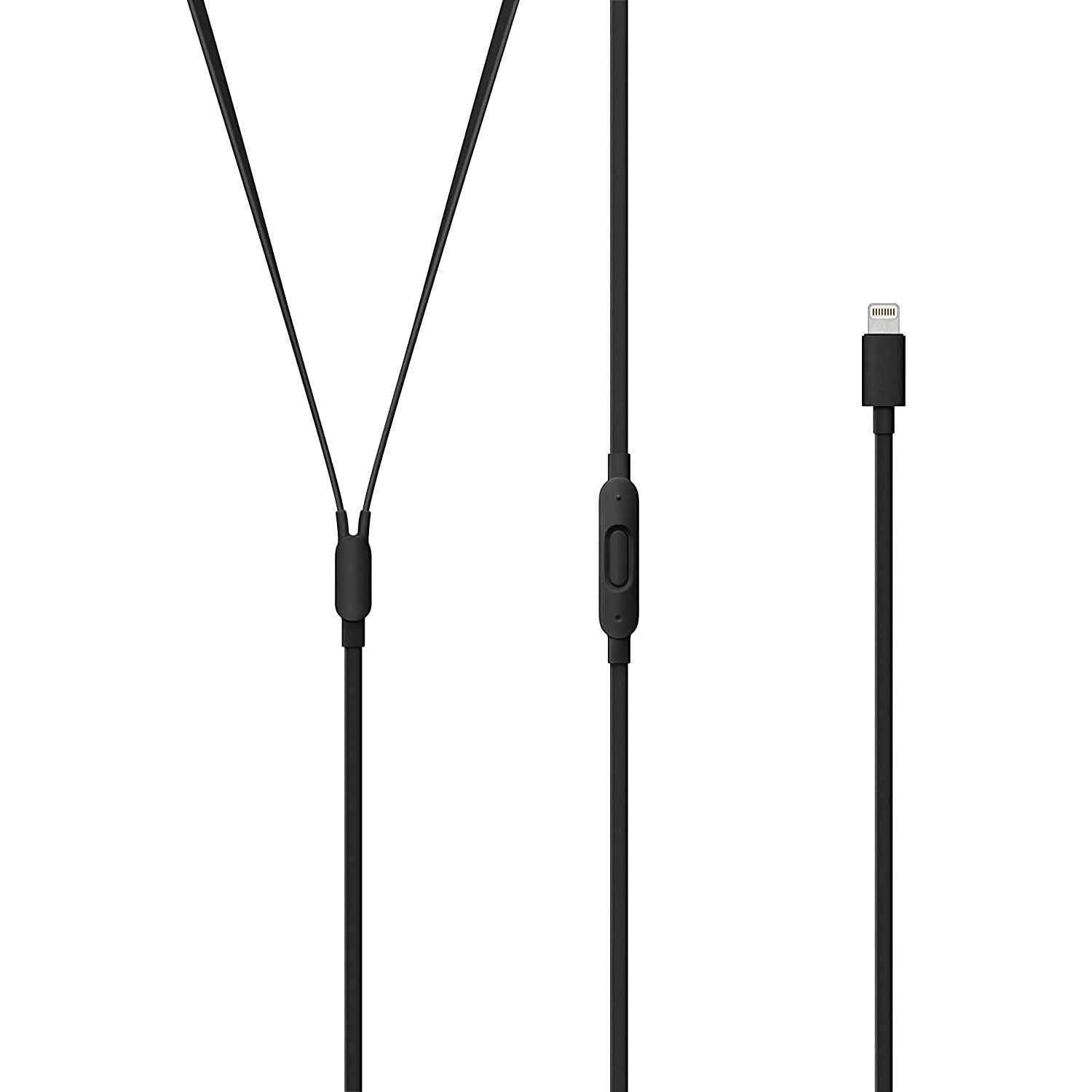 Beats by Dr. Dre UrBeats3 Wired In-Ear Headphones