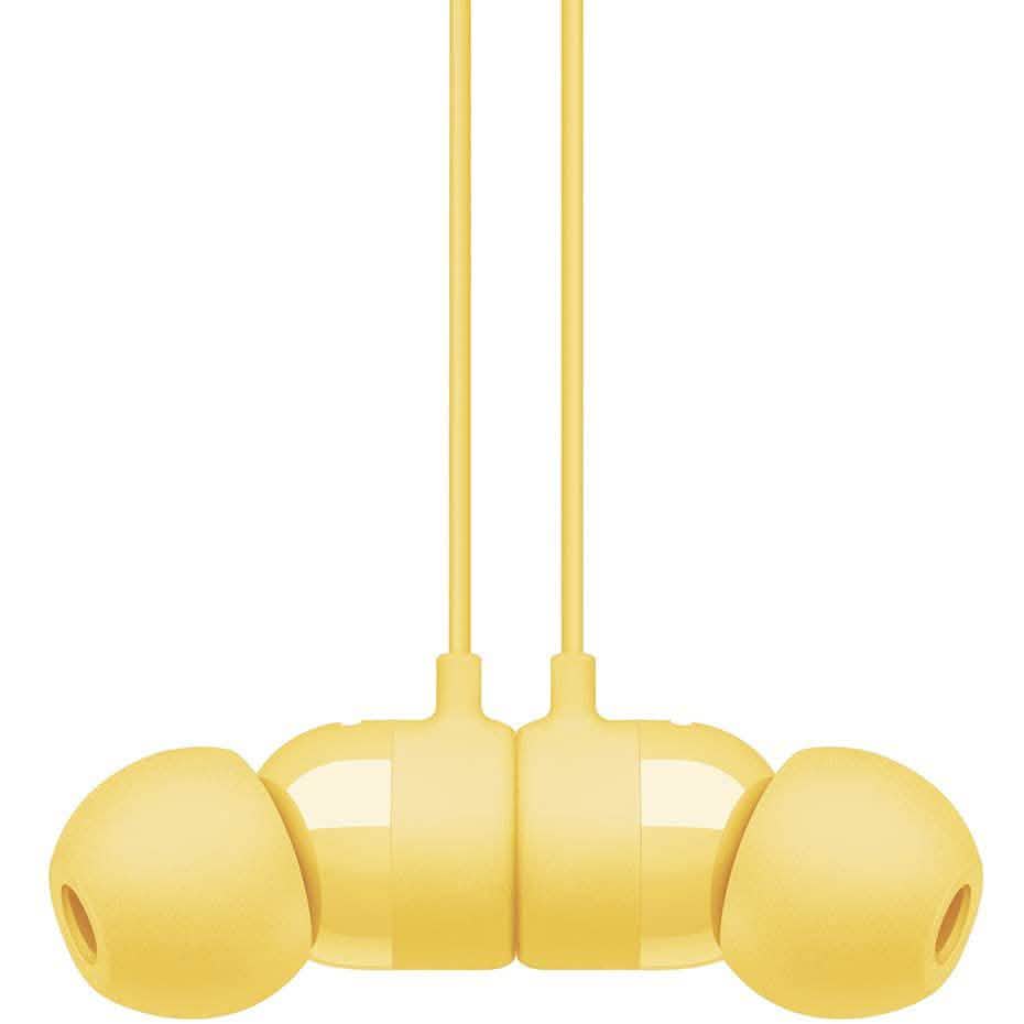 Beats by Dr. Dre UrBeats3 Wired In-Ear Headphones