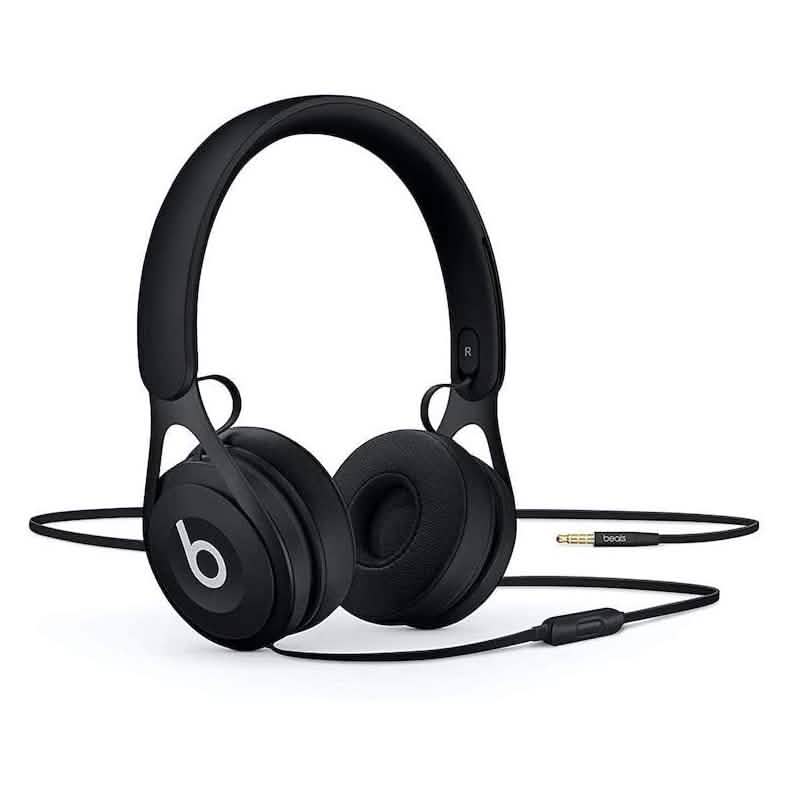 Beats by Dr. Dre Beats Ep Wired On-Ear Headphones (Refurbished)