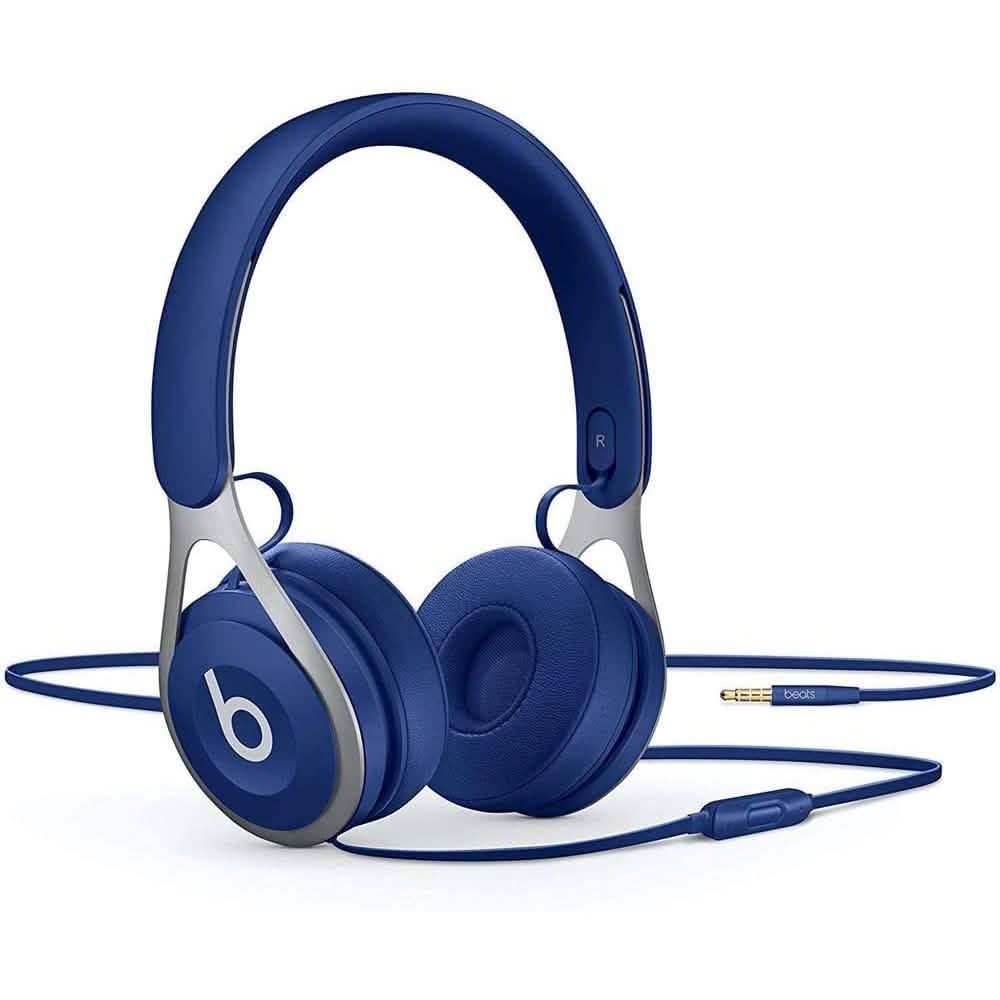 Beats by Dr. Dre Beats Ep Wired On-Ear Headphones (Refurbished)