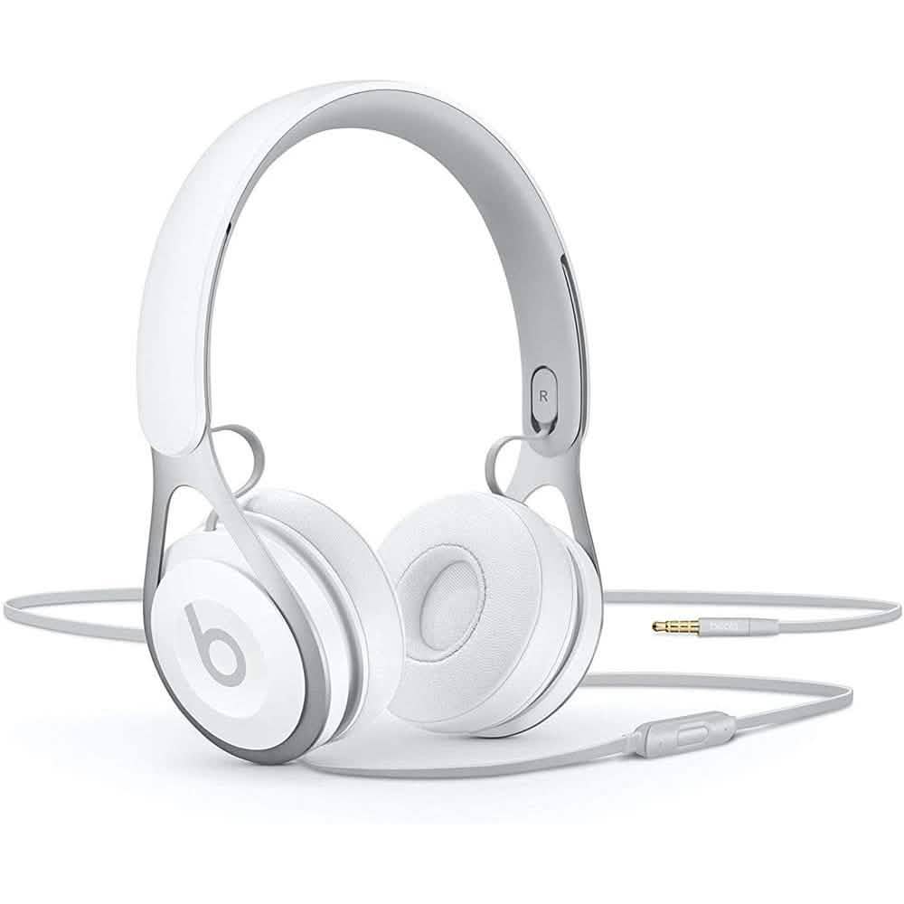 Beats by Dr. Dre Beats Ep Wired On-Ear Headphones (Refurbished)