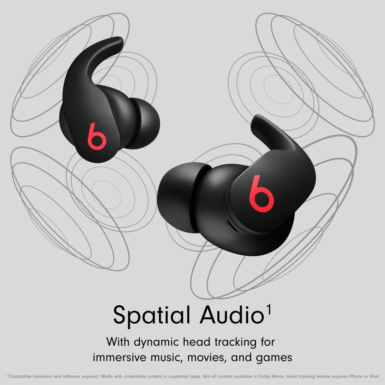 Beats Fit Pro – True Wireless Noise Cancelling Earbuds