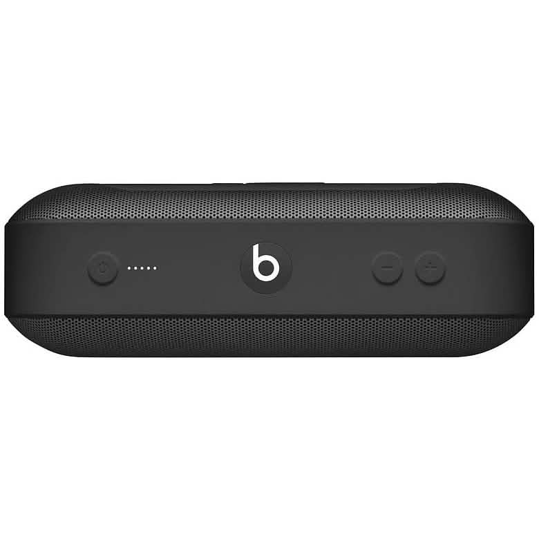 Beats Pill+ Portable Wireless Speaker (Refurbished)
