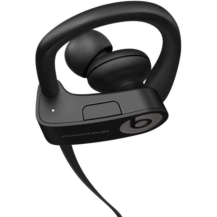 Beats PowerBeats 3 Wireless In-Ear Headphone (Refurbished)