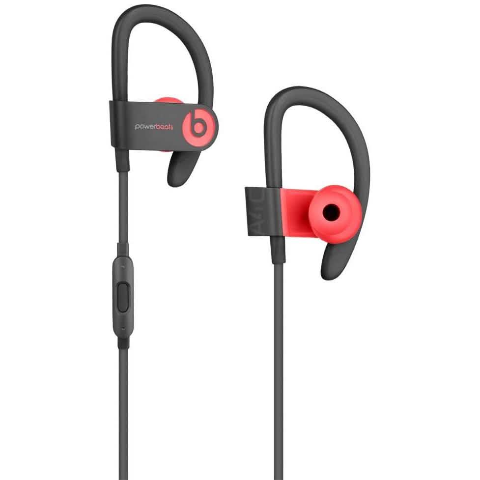 Beats PowerBeats 3 Wireless In-Ear Headphone (Refurbished)