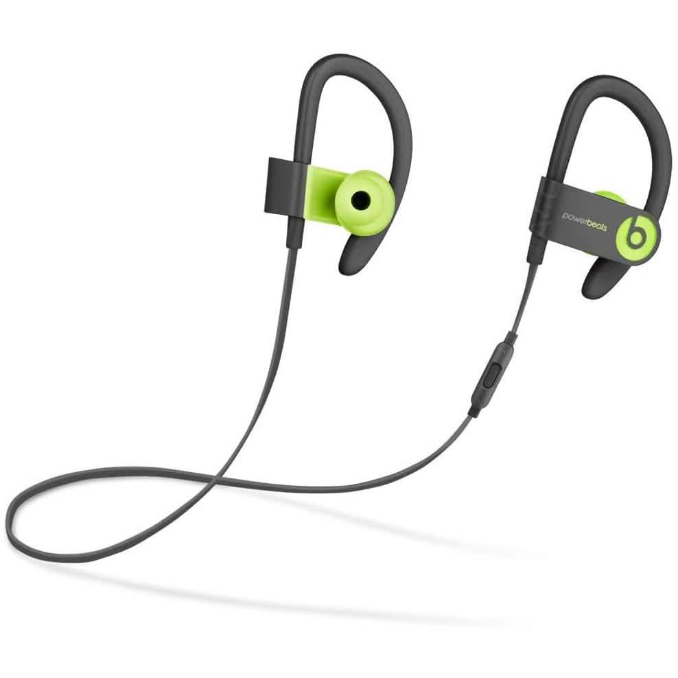 Beats PowerBeats 3 Wireless In-Ear Headphone (Refurbished)