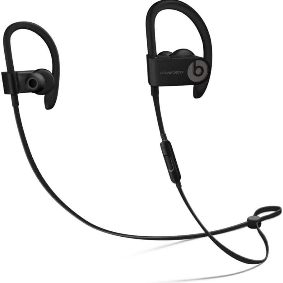 Beats PowerBeats 3 Wireless In-Ear Headphone (Refurbished)