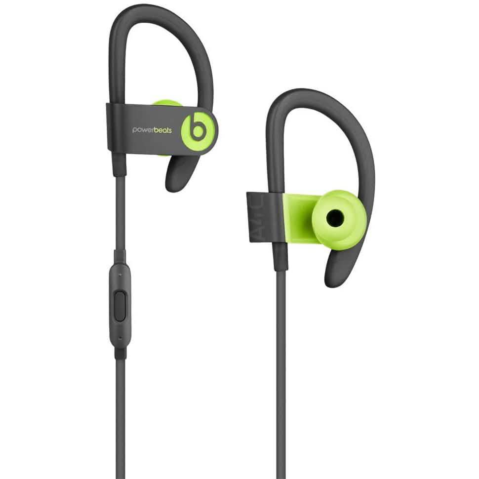 Beats PowerBeats 3 Wireless In-Ear Headphone (Refurbished)