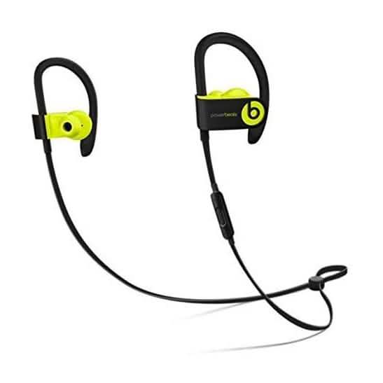 Beats PowerBeats 3 Wireless In-Ear Headphone (Refurbished)