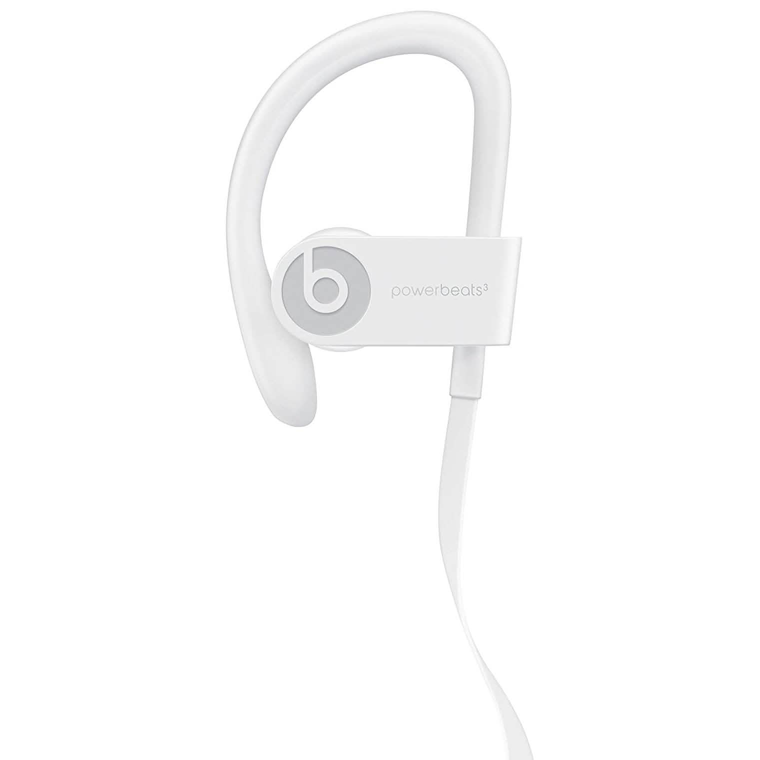 Beats Powerbeats3 Wireless in-Ear Bluetooth Headphone with Mic