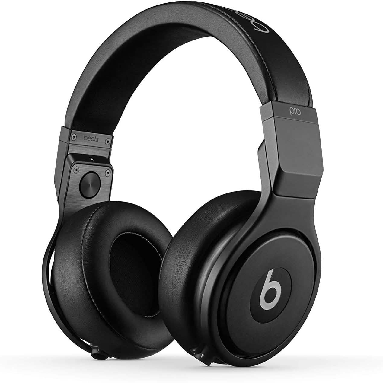 Beats Pro Wired Over-Ear Headphone (Refurbished)