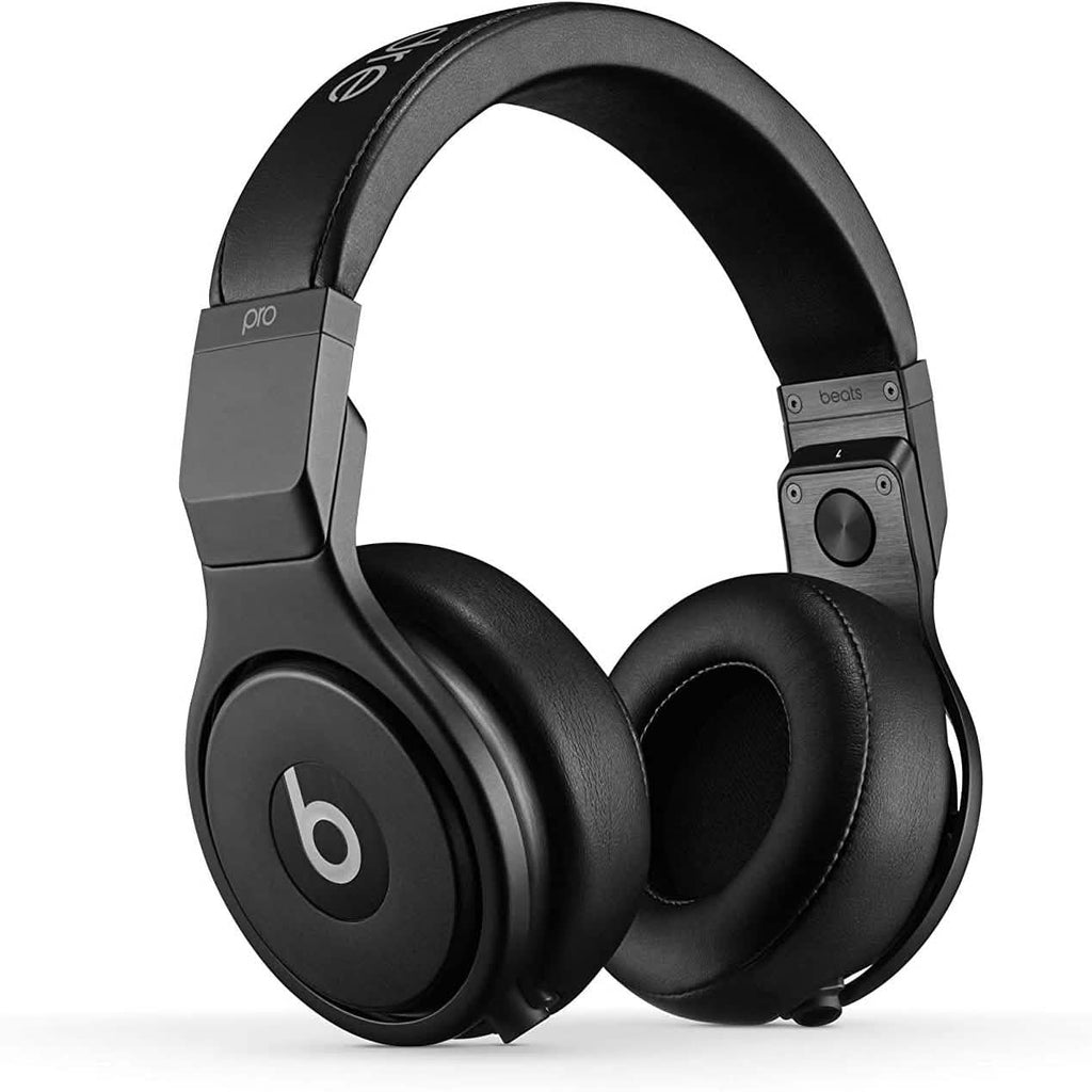Beats Pro Wired Over-Ear Headphone (Refurbished)