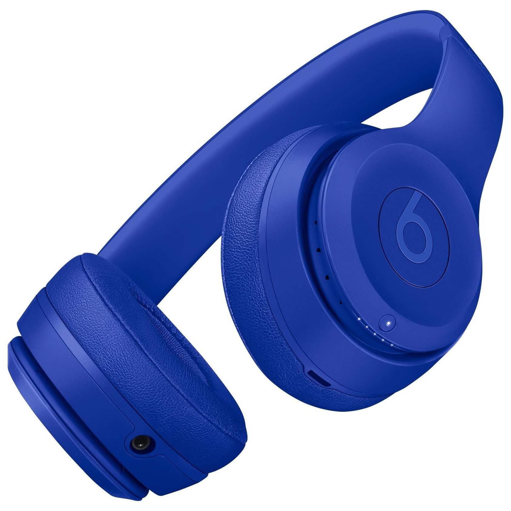 Beats Solo 3 Wireless Headphones