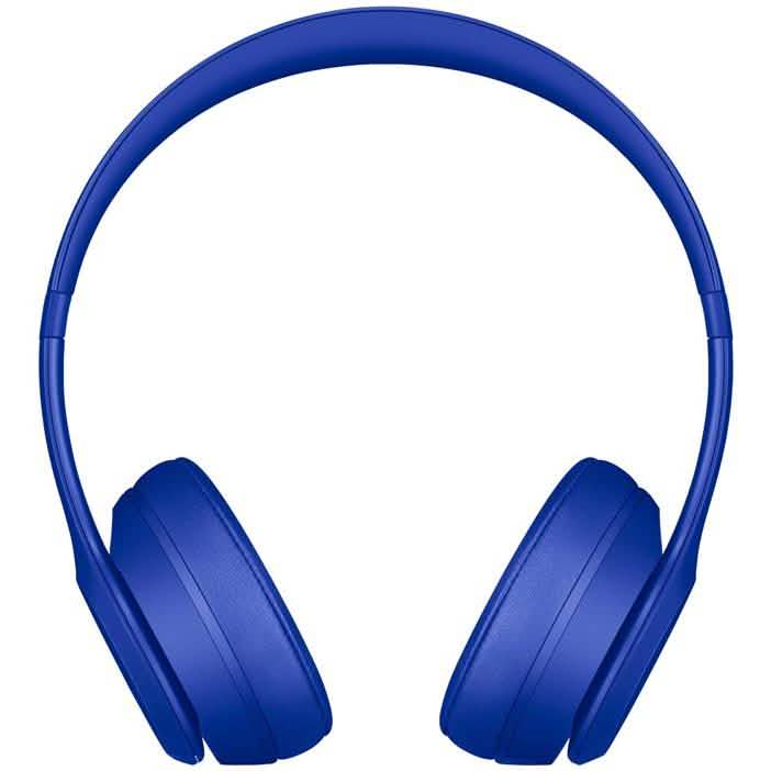 Beats Solo 3 Wireless Headphones