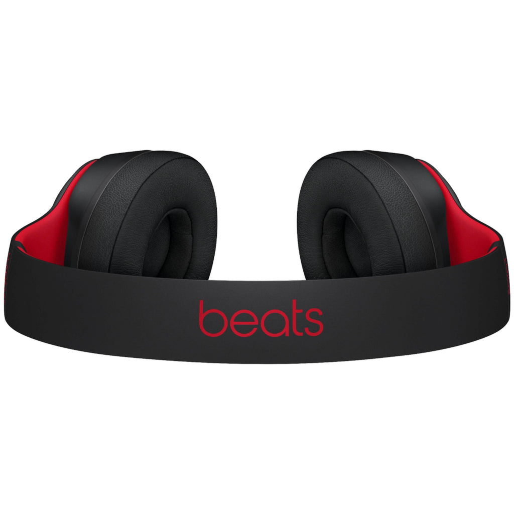 Beats Solo 3 Wired Headphones - Assorted Colors (Refurbished)