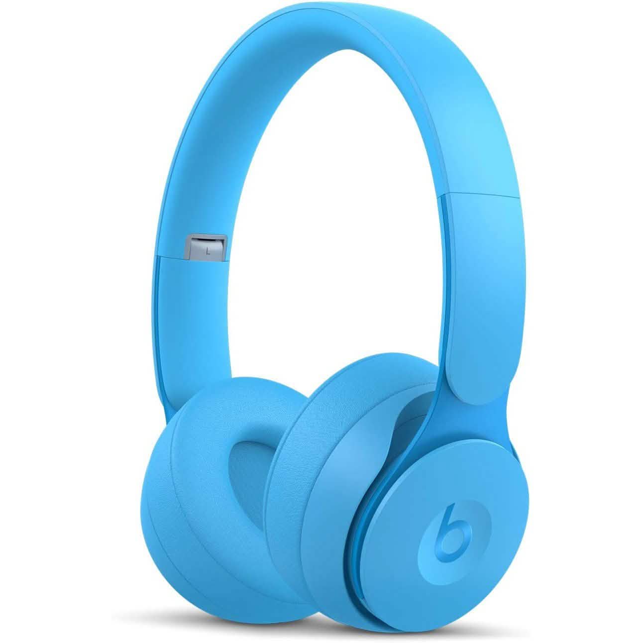 Beats Solo Pro Wireless Noise Cancelling On-Ear Headphones