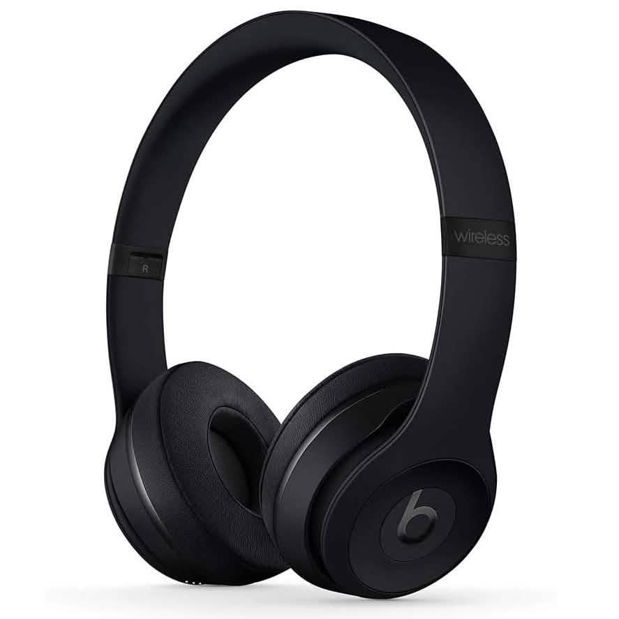 Beats Solo3 Wireless On-Ear Headphones