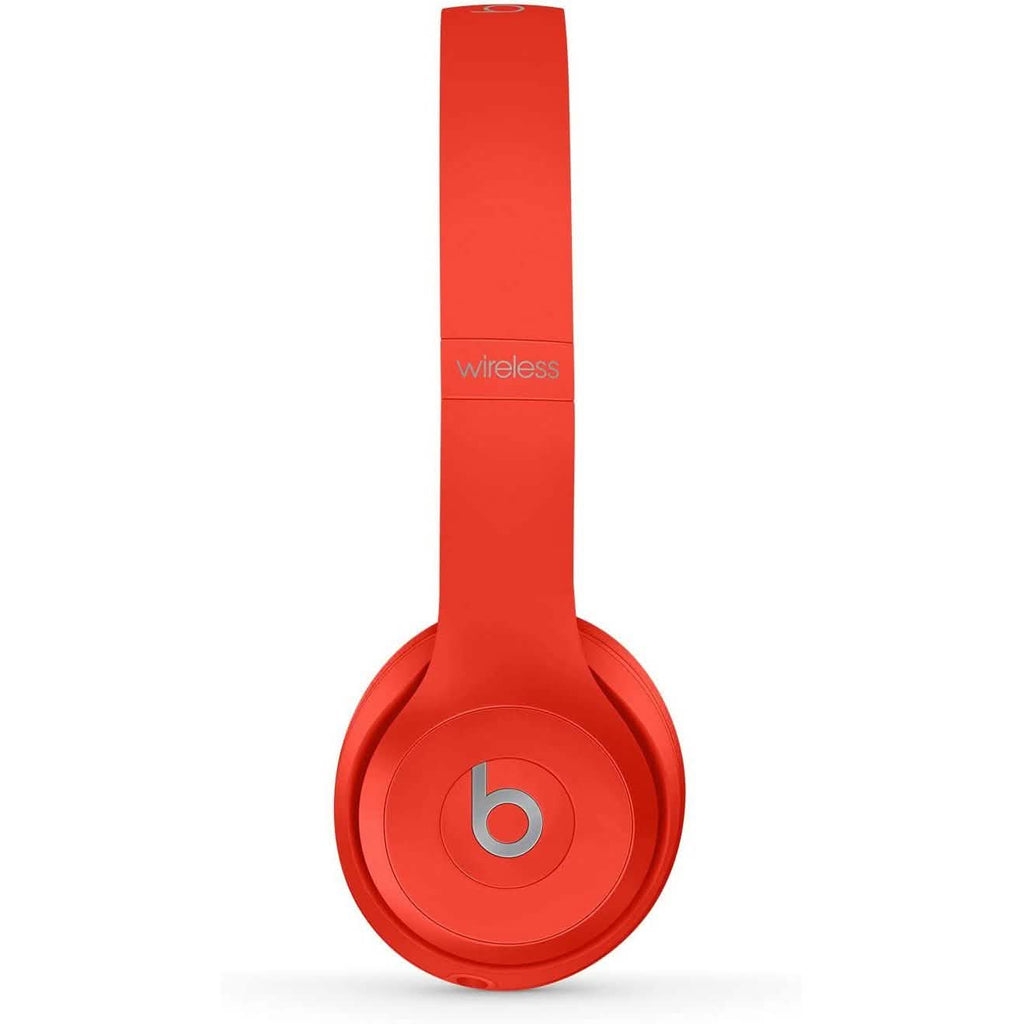 Beats Solo3 Wireless On-Ear Headphones (Refurbished)
