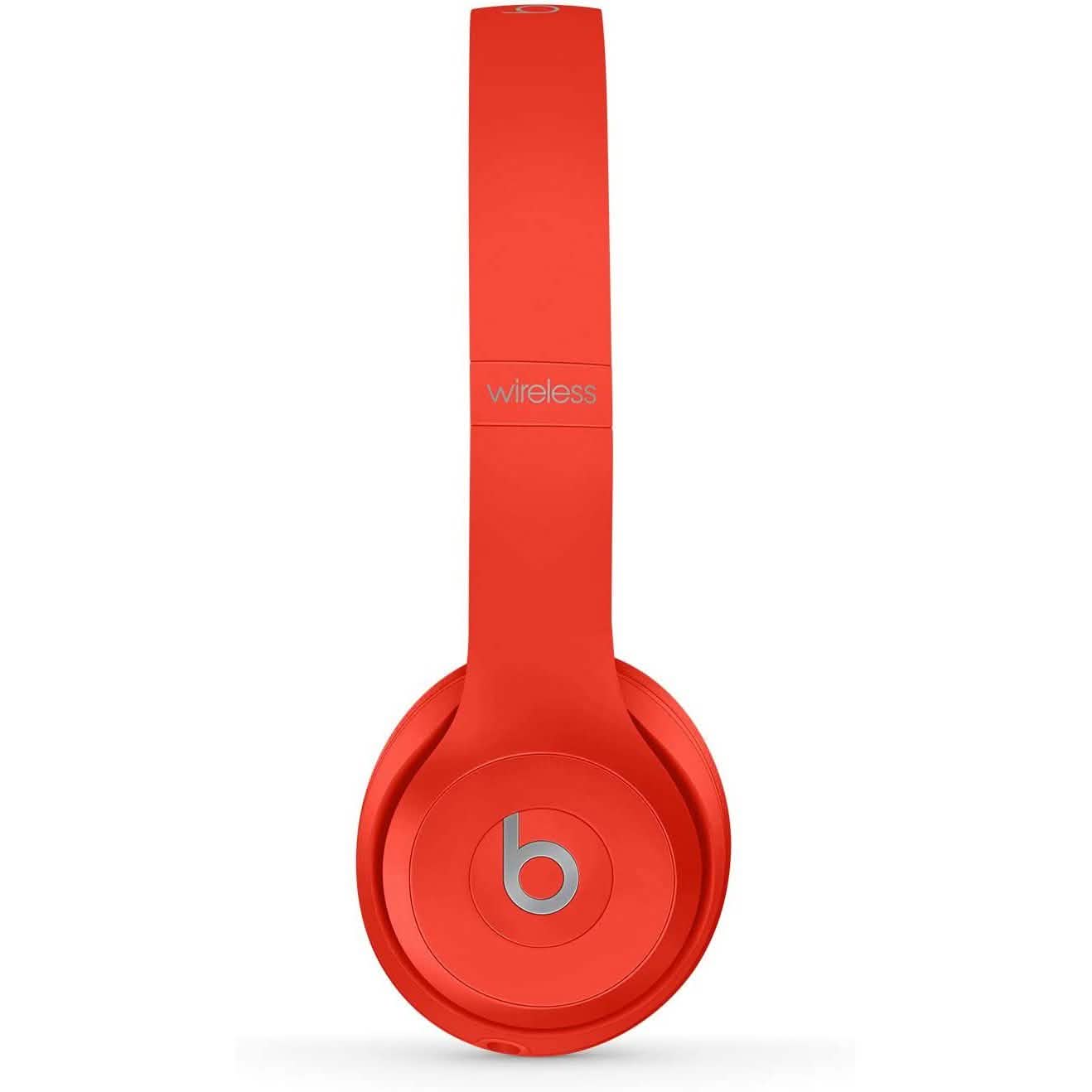 Beats Solo3 Wireless On-Ear Headphones (Refurbished)