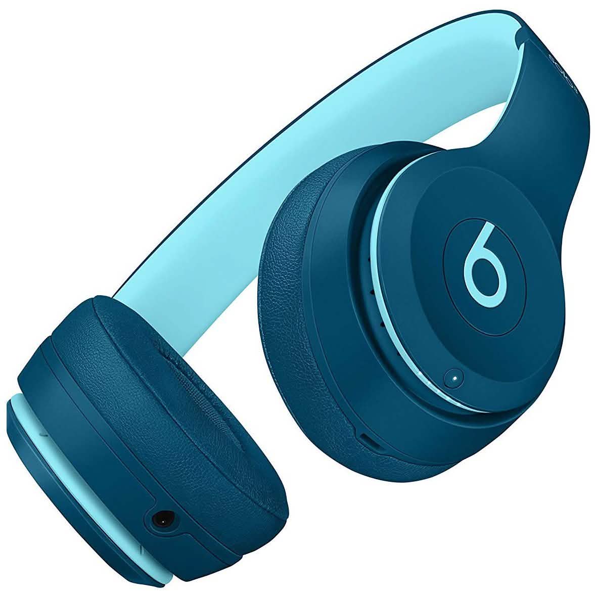 Beats Solo3 Wireless On-Ear Headphones