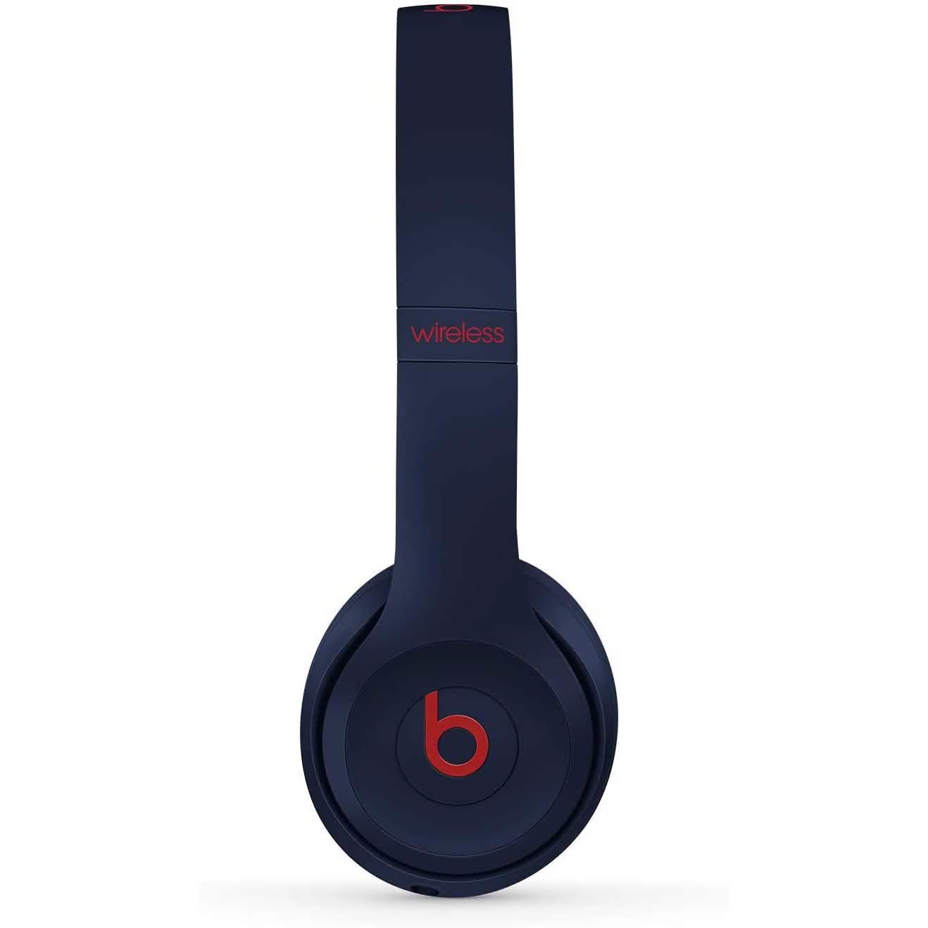 Beats Solo3 Wireless On-Ear Headphones (Refurbished)