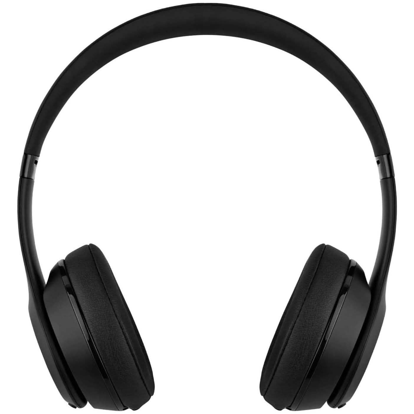 Beats Solo3 Wireless On-Ear Headphones