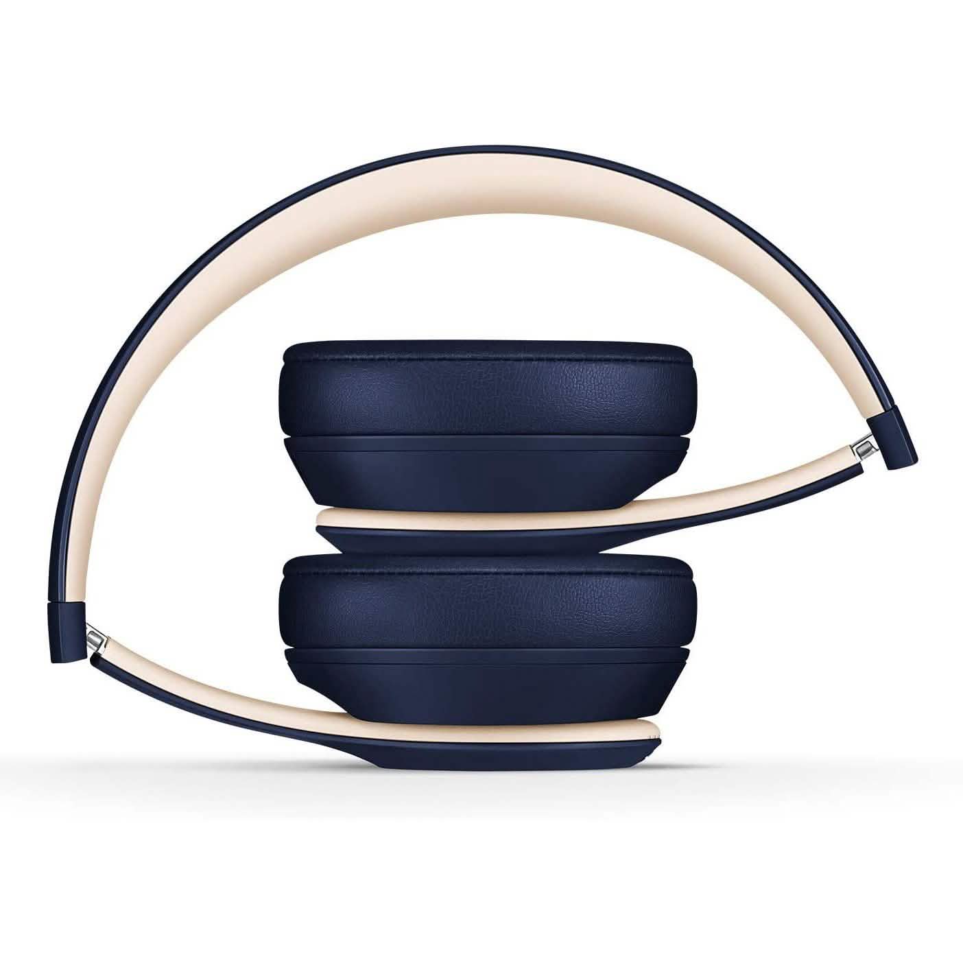 Beats Solo3 Wireless On-Ear Headphones (Refurbished)