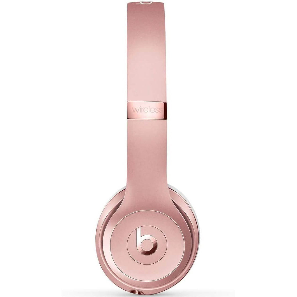 Beats Solo3 Wireless On-Ear Headphones