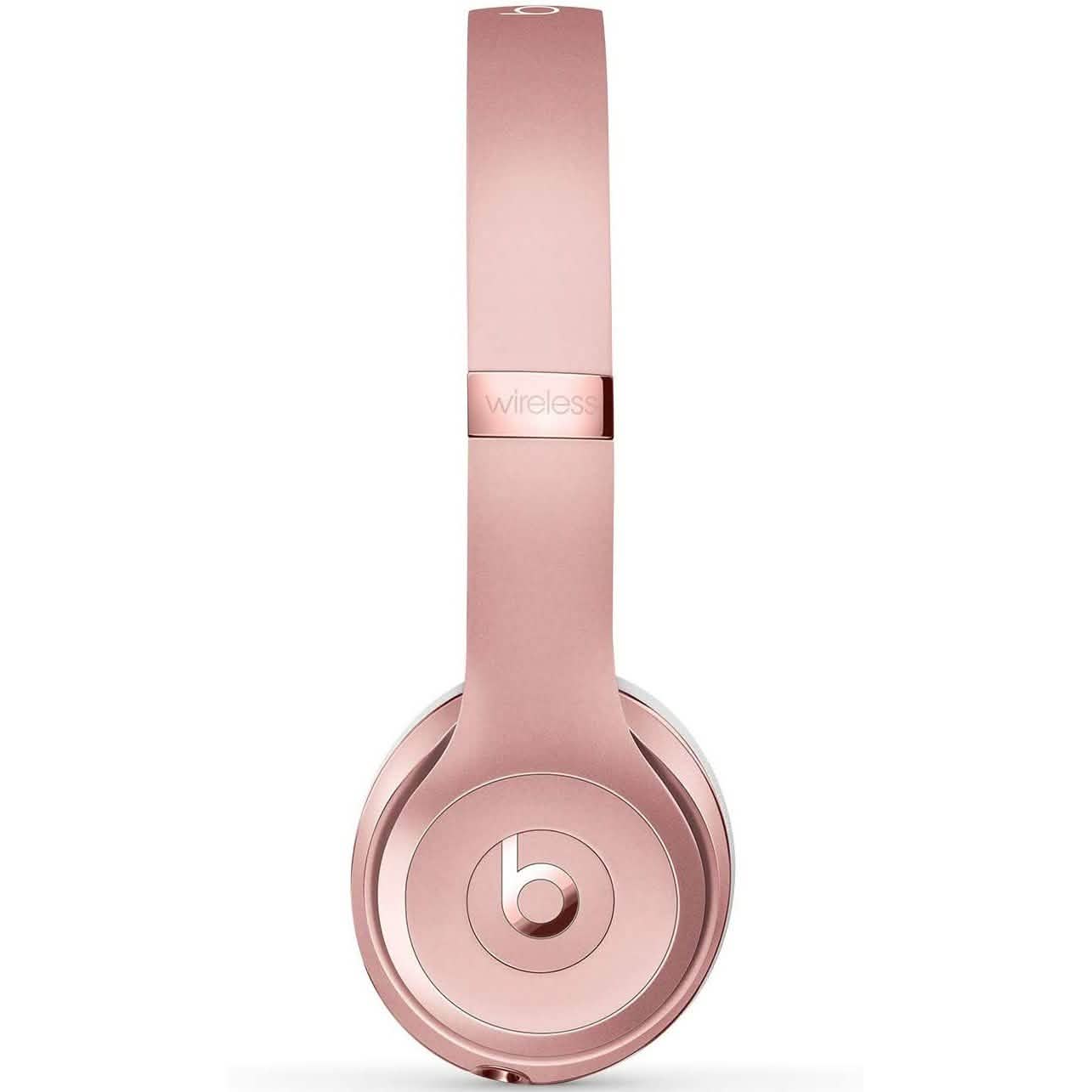 Beats Solo3 Wireless On-Ear Headphones