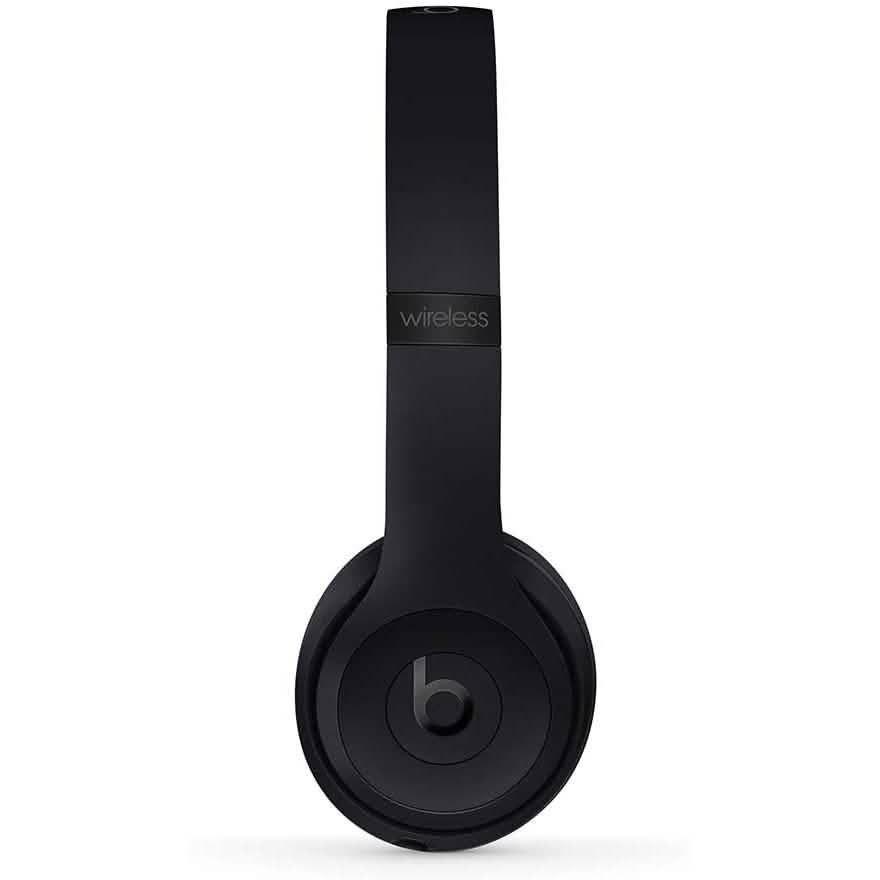Beats Solo3 Wireless On-Ear Headphones (Refurbished)