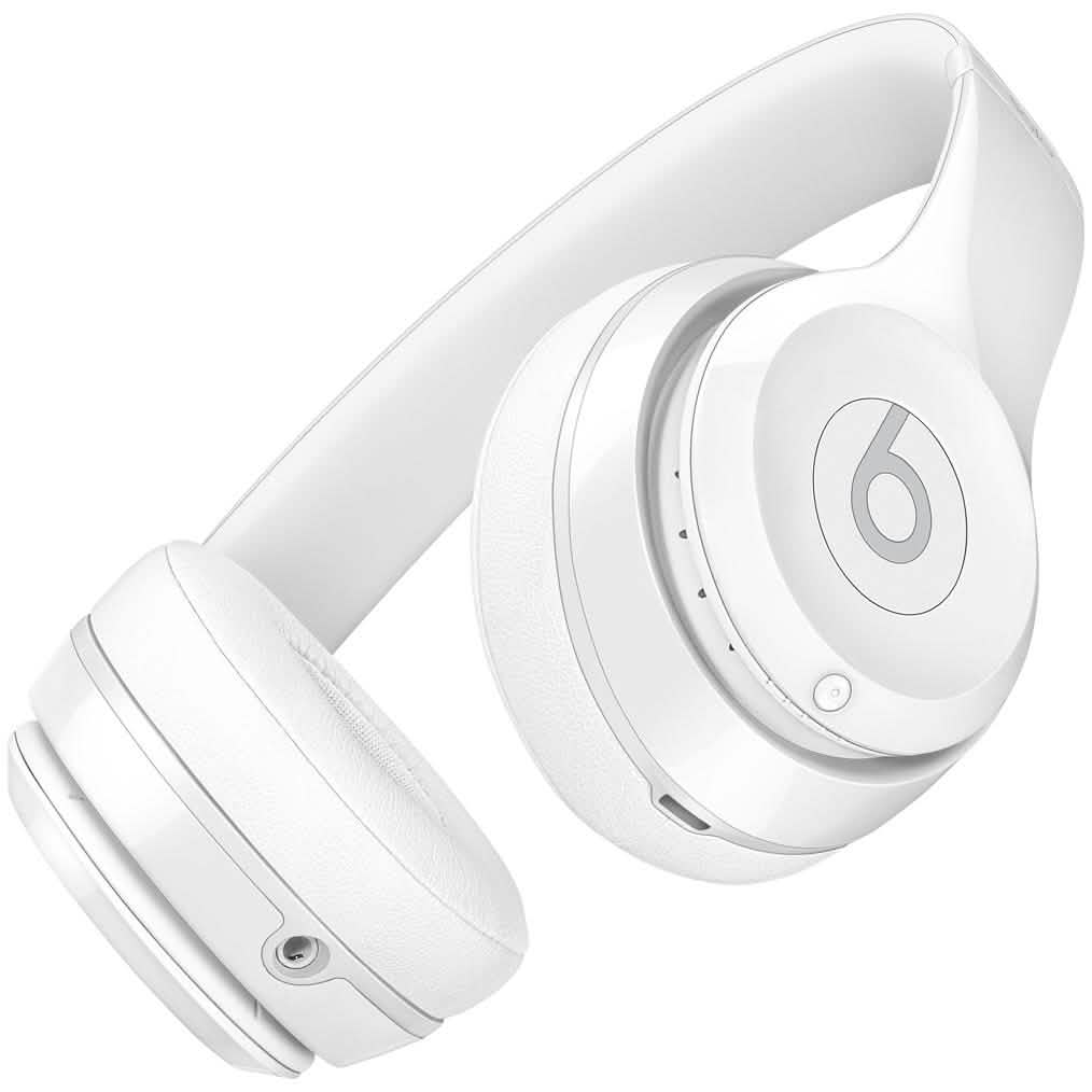 Beats Solo3 Wireless On-Ear Headphones
