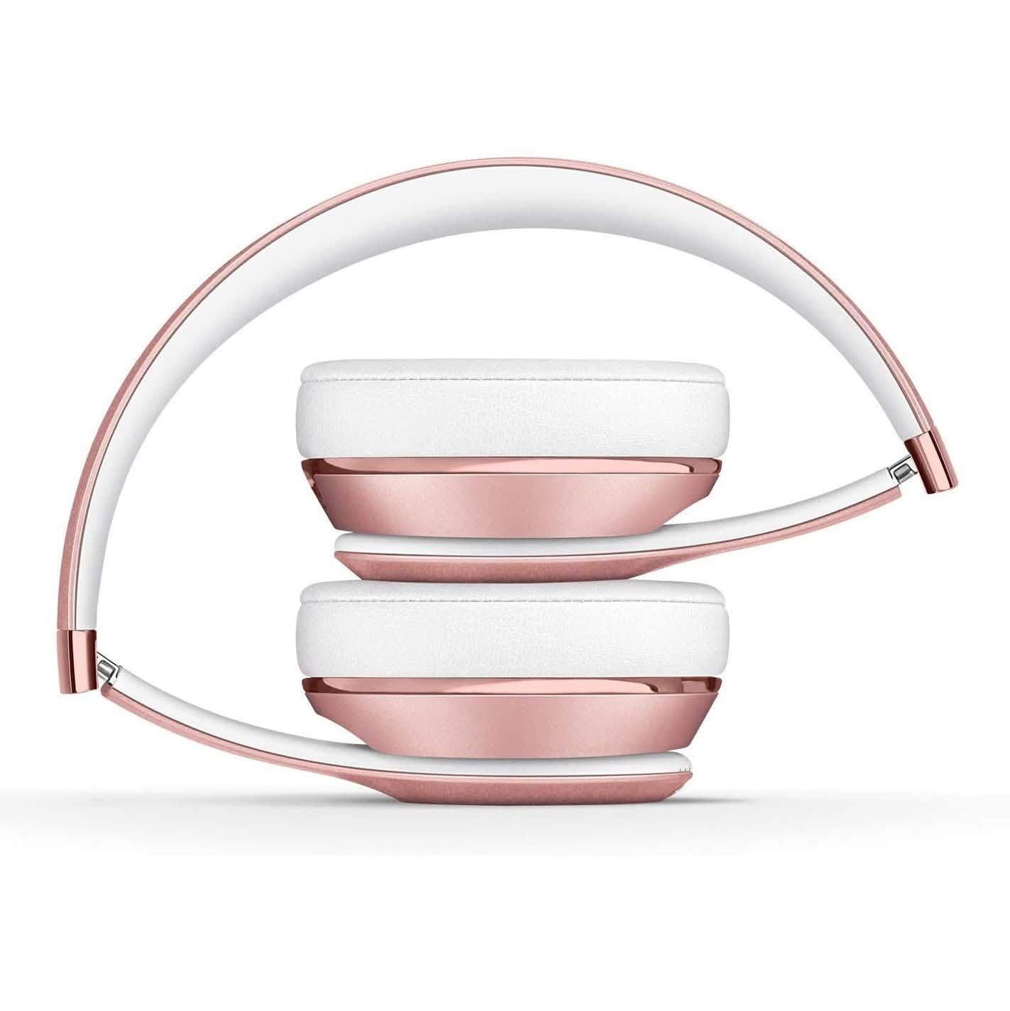 Beats Solo3 Wireless On-Ear Headphones (Refurbished)