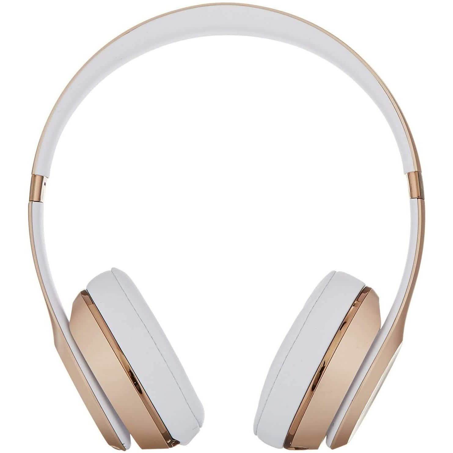 Beats Solo3 Wireless On-Ear Headphones
