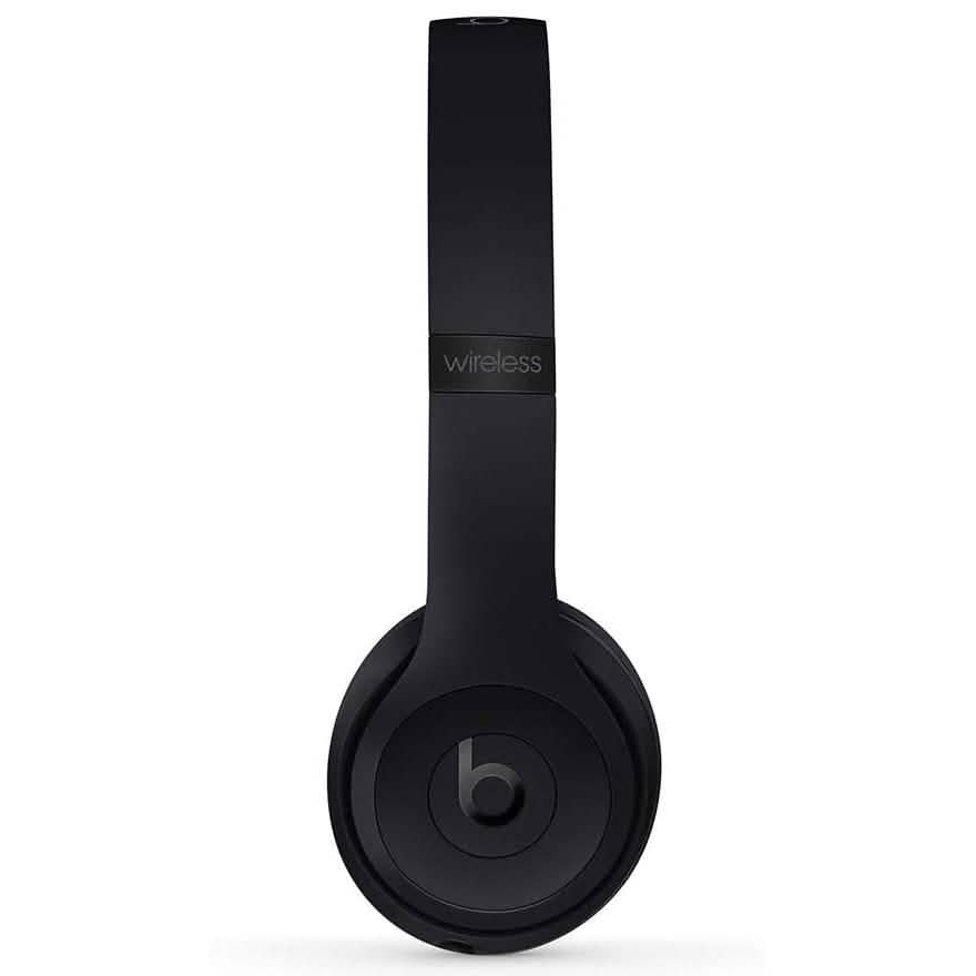 Beats Solo3 Wireless On-Ear Headphones