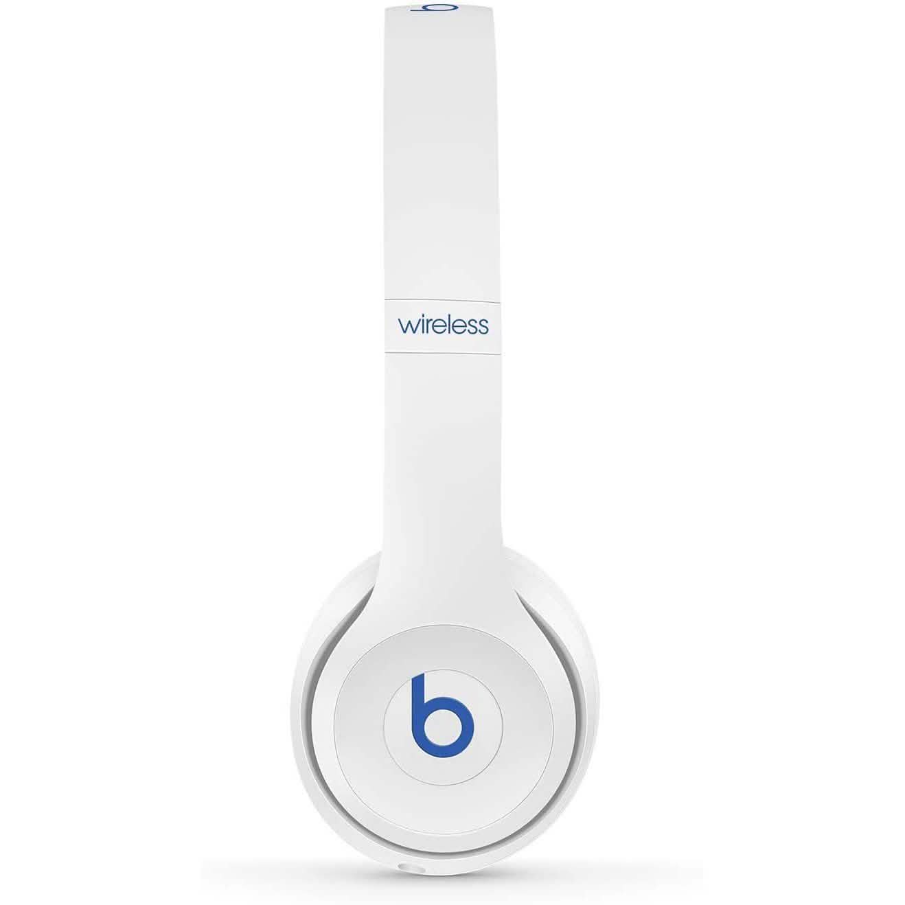 Beats Solo3 Wireless On-Ear Headphones (Refurbished)