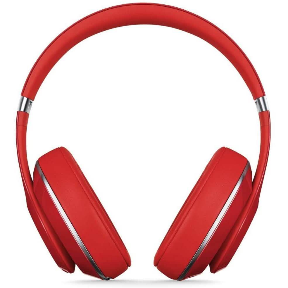 Beats Studio 2.0 Wired Over Ear Headphone (Refurbished)