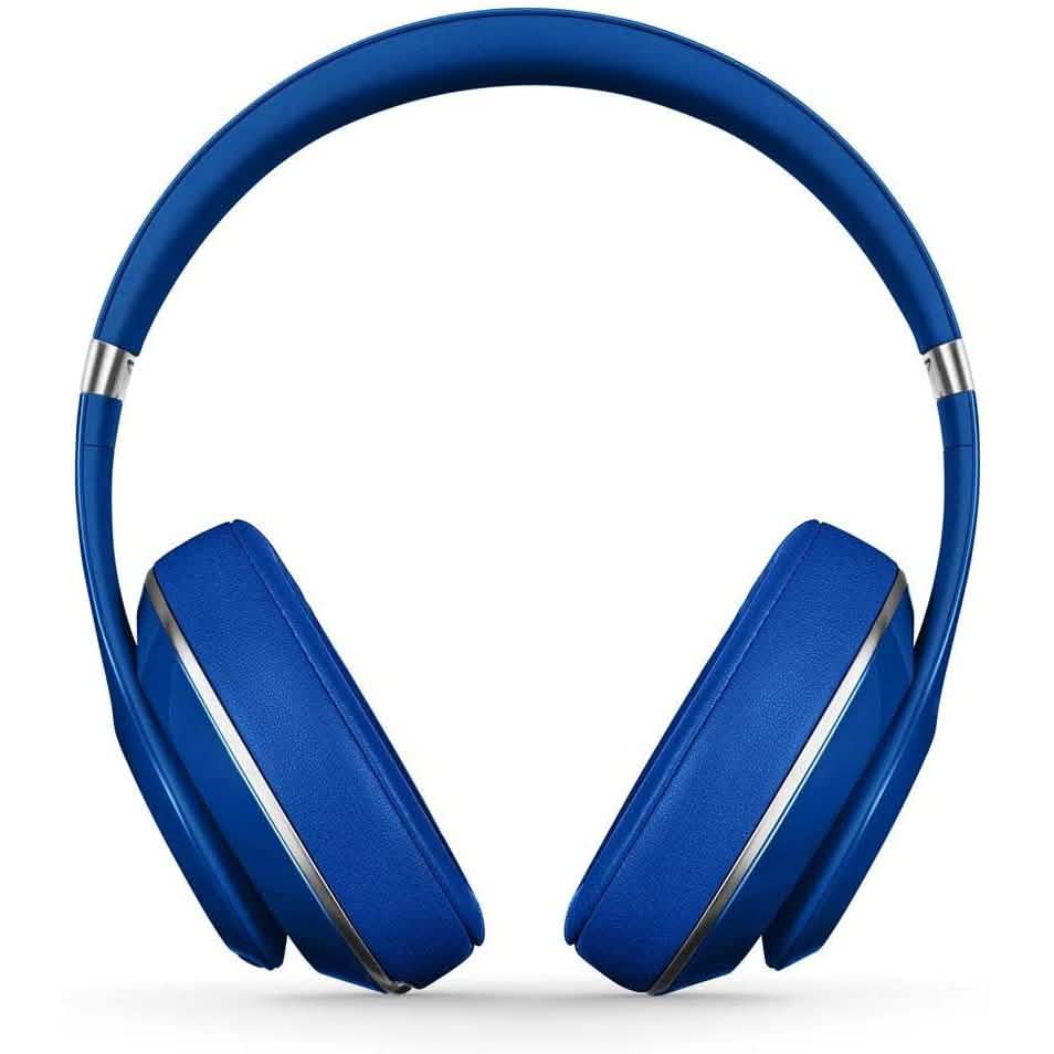 Beats Studio 2.0 Wired Over Ear Headphone (Refurbished)