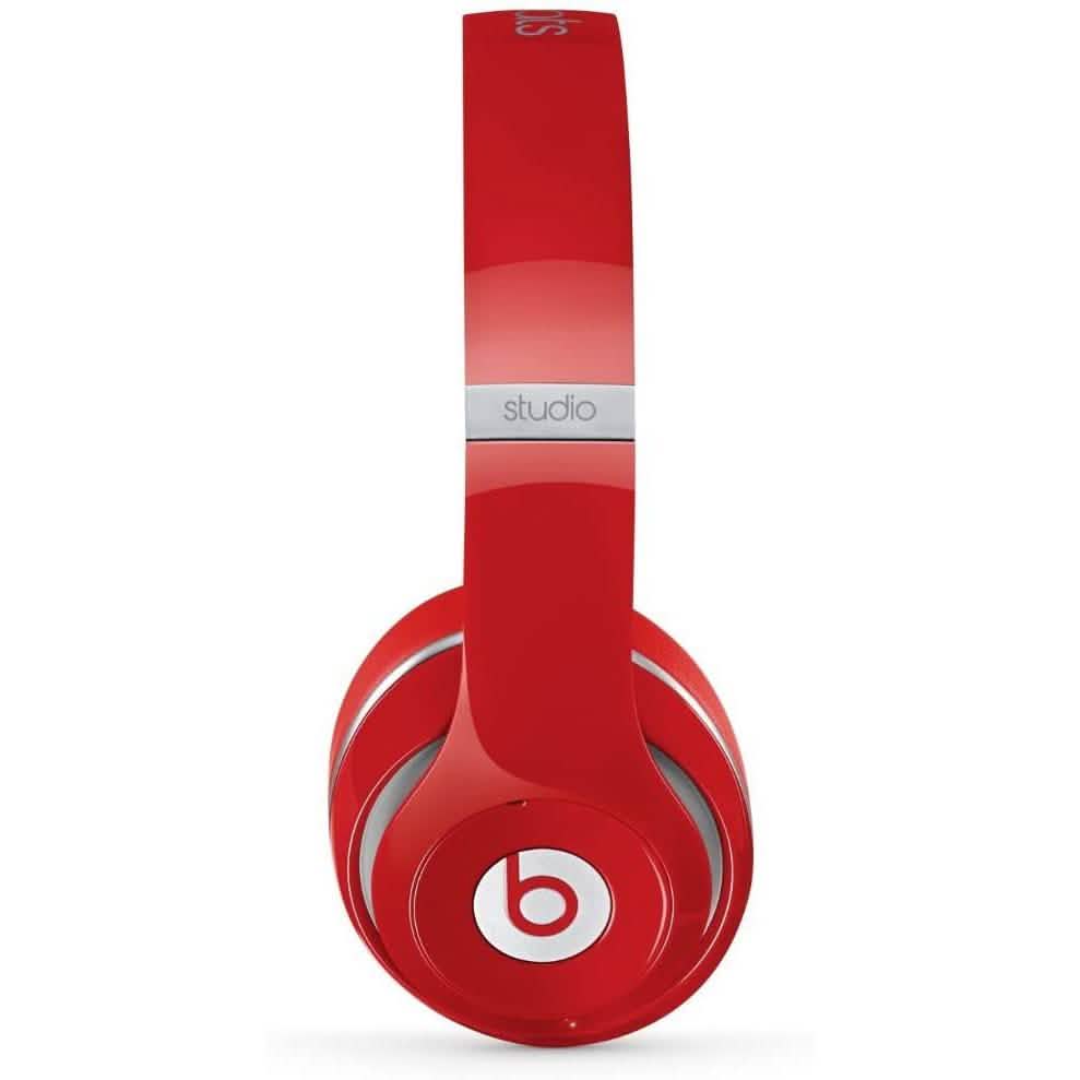 Beats Studio 2.0 Wired Over Ear Headphone (Refurbished)