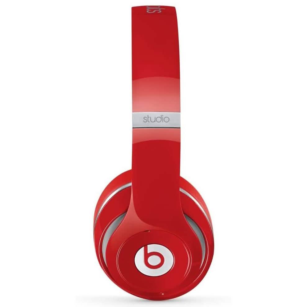 Beats Studio Wired 2.0 Over-Ear Headphone (Refurbished)