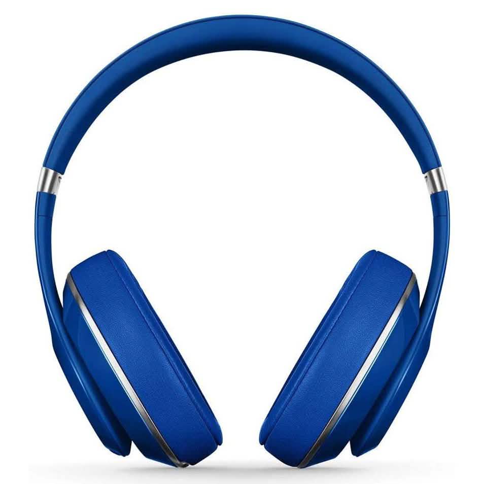 Beats Studio Wired 2.0 Over-Ear Headphone (Refurbished)