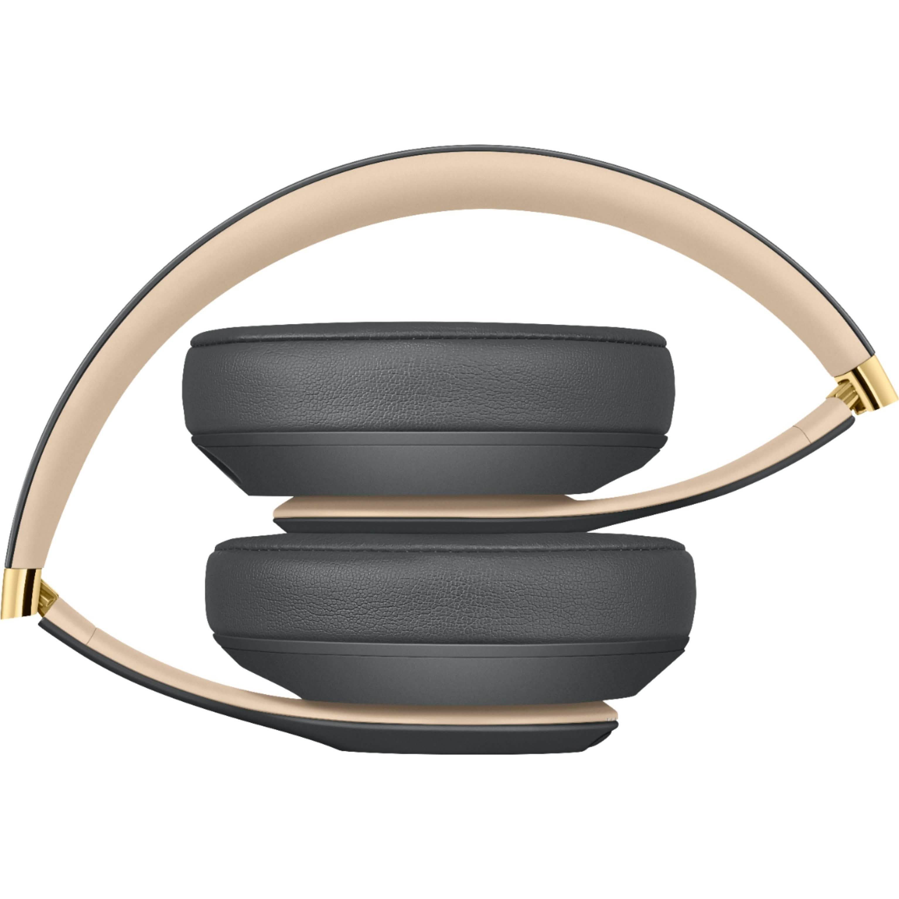 Beats Studio3 Wireless Headphones - Assorted Colors