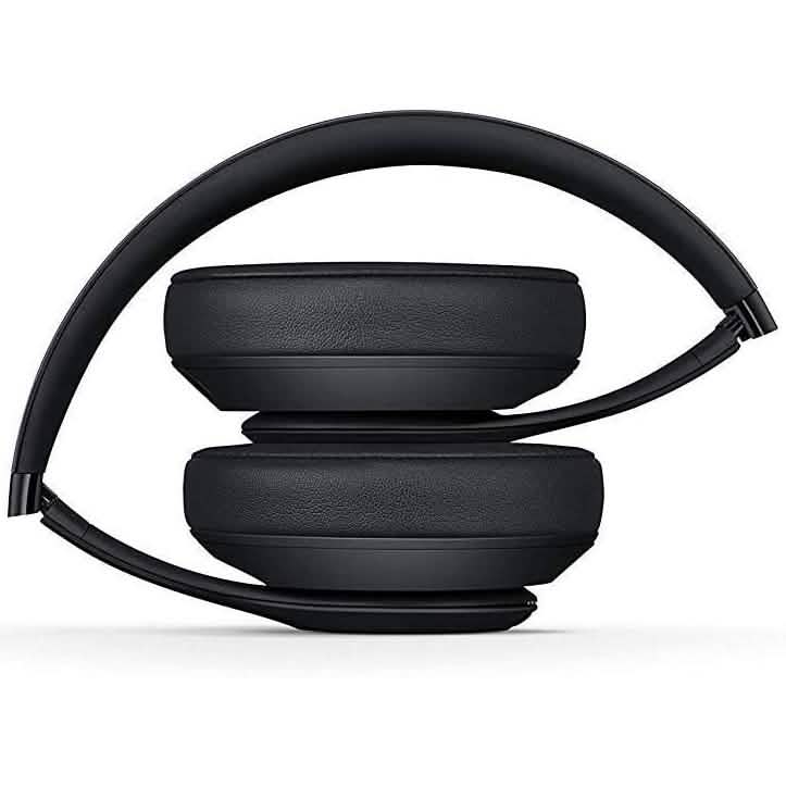 Beats Studio3 Wireless Headphones (Refurbished)