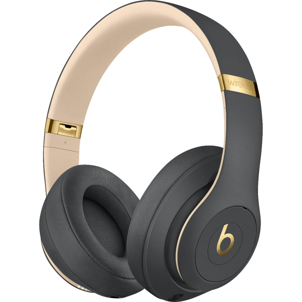 Beats Studio3 Wireless Headphones - Assorted Colors