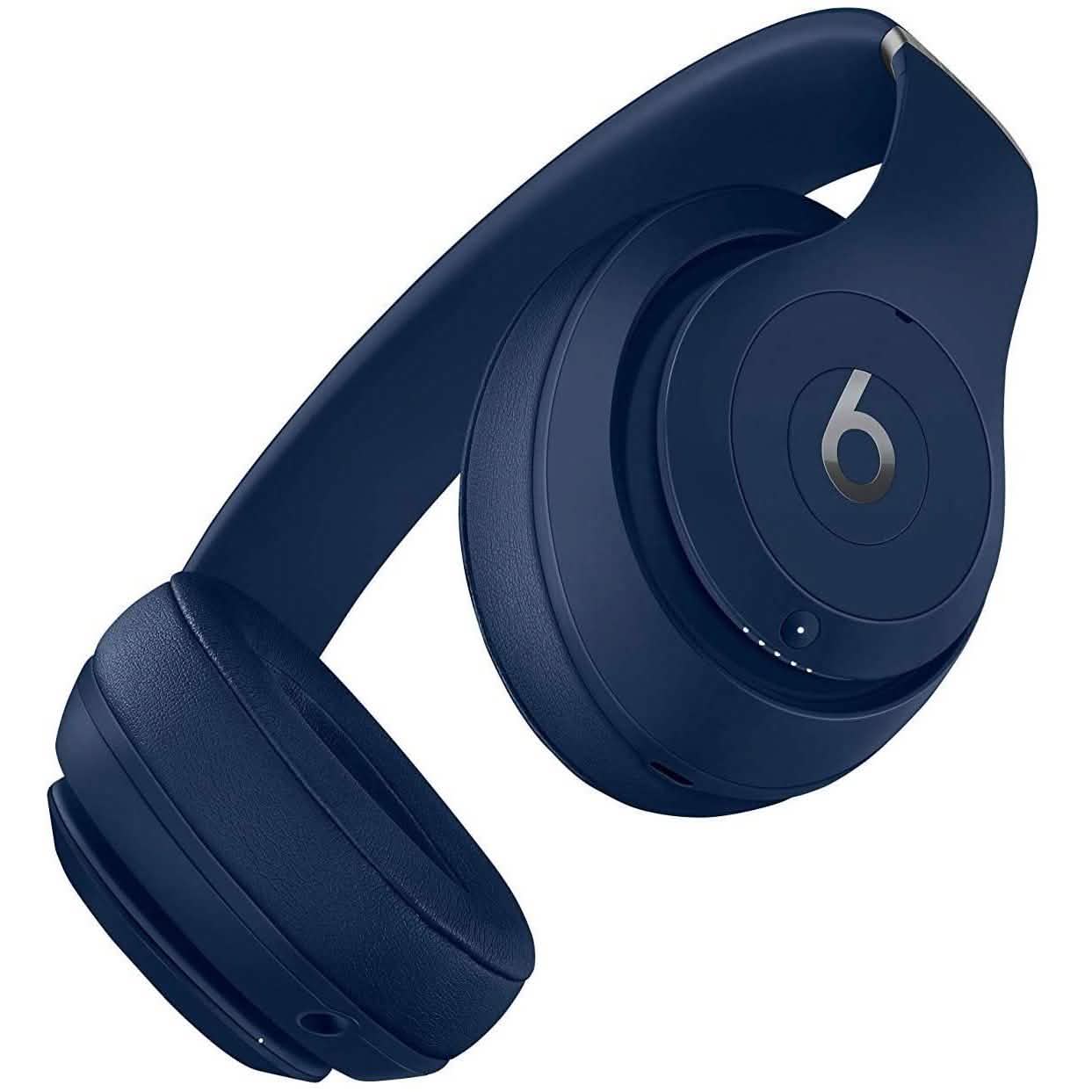 Beats Studio3 Wireless Headphones (Refurbished)