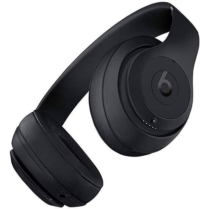 Beats Studio3 Wireless Headphones (Refurbished)