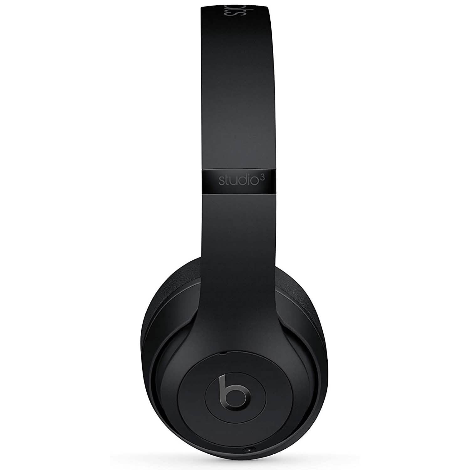 Beats Studio3 Wireless Headphones - Assorted Colors